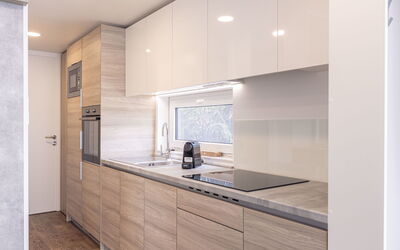 Accommodatie:&nbsp;Mit 2 Schlafzimmern 100.3