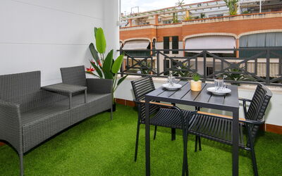 Accommodatie:&nbsp;Calpe Bay 1070.6