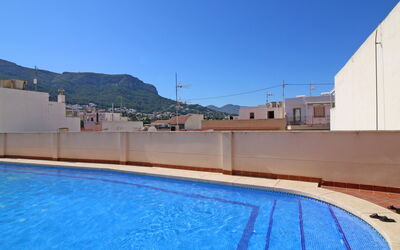 Accommodatie:&nbsp;Calpe Bay 04 1070.4