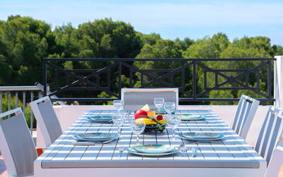 Accommodatie:&nbsp;Calpe Bay 04 1070.4