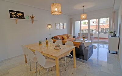 Accommodatie:&nbsp;Calpe Bay 1070.2