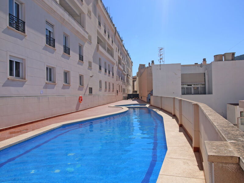 Accommodatie:&nbsp;Calpe Bay 3 1070.3