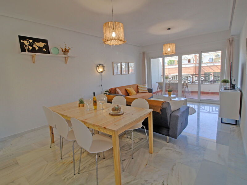Accommodatie:&nbsp;Calpe Bay 1070.2
