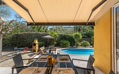 Le Clos du Mûrier - Cogolin, Provence-Alpes-Côte D'Azur, Frankrijk