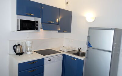 Accommodatie:&nbsp;T3 Vue Cap 600.3