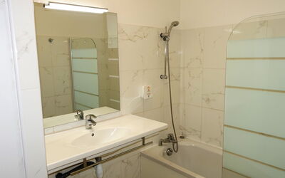 Accommodatie:&nbsp;T2 Vue Baie 600.2