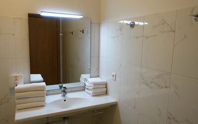 Accommodatie:&nbsp;T3 Vue Baie 600.4