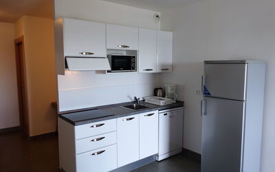 Accommodatie:&nbsp;T3 Vue Baie 600.4