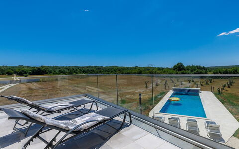 Julia: Lucht, Berg, Fabriek, Plantengemeenschap, Boom, Natuurlijke Omgeving, Lariks, Natuurlijk Landschap, Hoogland, Helling