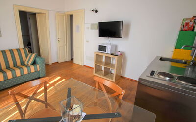 Accommodatie:&nbsp;Belvedere 150.1