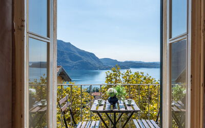 Accommodatie:&nbsp;Belvedere 150.1