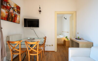 Accommodatie:&nbsp;Vittoria 150.2