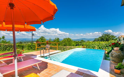 Casa Alfredo - Colle di Val D'Elsa, Toscane, Italië