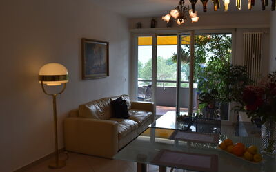 City Smart - Minusio, Ticino, Zwitserland