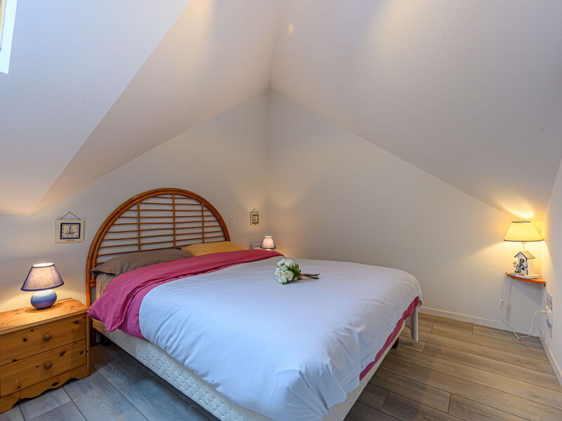 Accommodatie:&nbsp;Clair de Lune 131.2