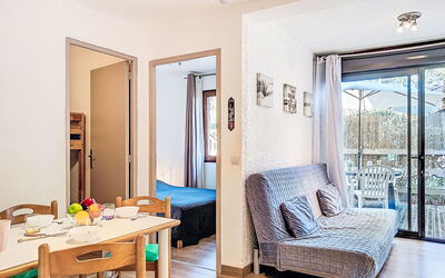 Accommodatie:&nbsp;Les Pins 700.14