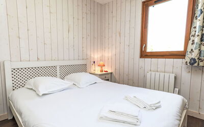 Accommodatie:&nbsp;Domaine des Monédières - Chalet 6 Pax 110.1