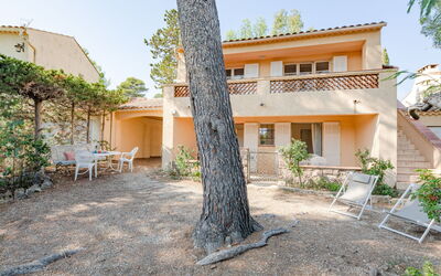 Marysol - Roquebrune-Sur-Argens, Provence-Alpes-Côte D'Azur, Frankrijk