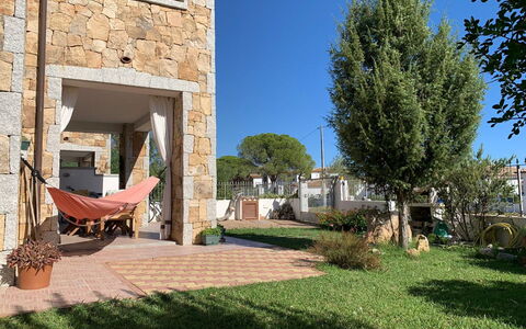 Accommodatie:&nbsp;Clara a 130.1