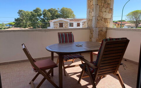 Accommodatie:&nbsp;Clara b 130.2