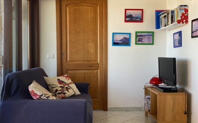 Accommodatie:&nbsp;Clara b 130.2