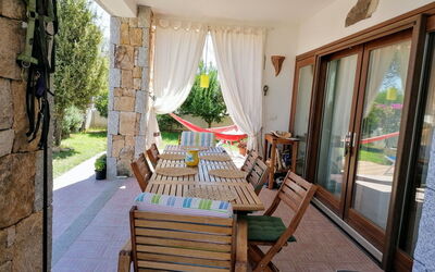 Accommodatie:&nbsp;Clara a 130.1