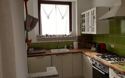 Accommodatie:&nbsp;Clara a 130.1
