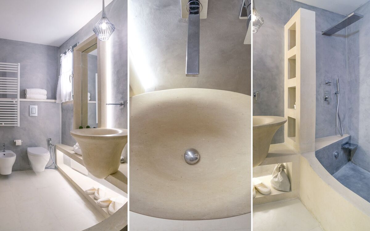 Accommodatie:&nbsp;Vico Castello Deluxe 3