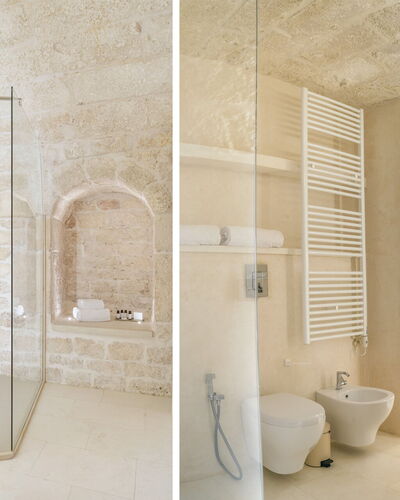 Room Romantic Grotta D'Agnano 8