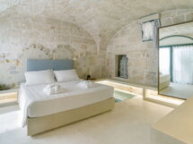 Accommodatie:&nbsp;Room Romantic Grotta D'Agnano 8