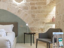Accommodatie:&nbsp;Vico Bixio Deluxe 1