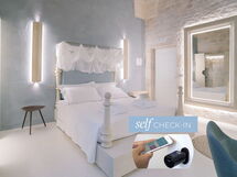 Accommodatie:&nbsp;Vico Castello Deluxe 3