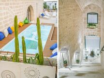 Accommodatie:&nbsp;Vico Castello Deluxe 3