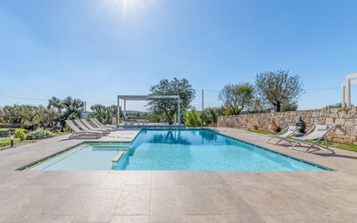 Trullo Strangio