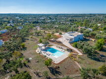 Trullo Strangio