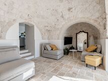Trullo Strangio