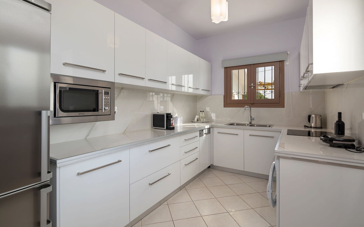 Accommodatie:&nbsp;Kalpaki Ii