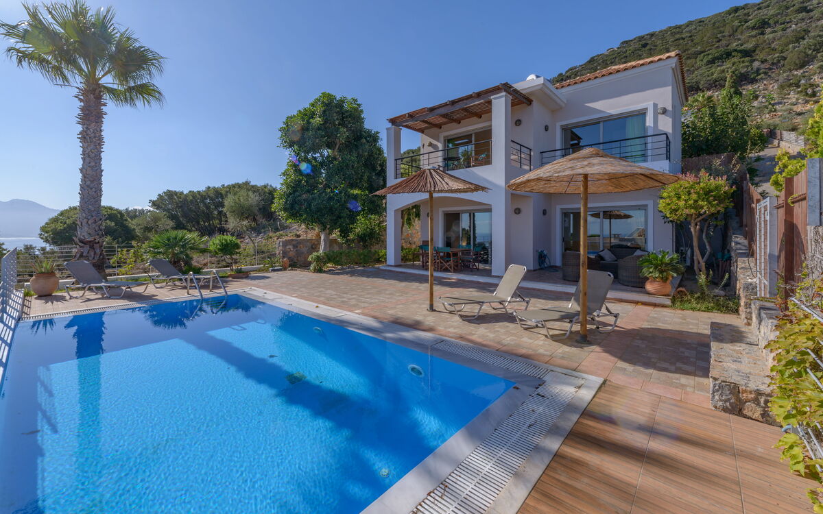 Villa Thilakas