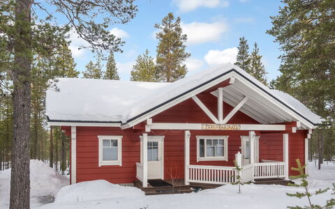 Petsukantähti: Verblijf, Huis, Huis, Garden Gebouwen, Siding, Blokhut, Boerderij, Landgoed, Schuur, Werf