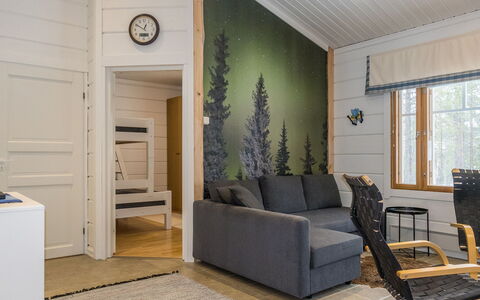 Petsukantähti: Verblijf, Huis, Huis, Garden Gebouwen, Siding, Blokhut, Boerderij, Landgoed, Schuur, Werf