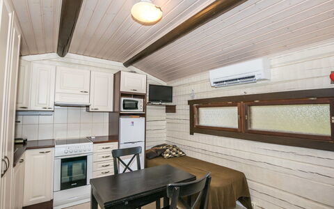 Anttoora A-Sauna: 