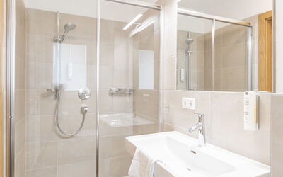 Accommodatie:&nbsp;Mit 4 Schlafzimmern & Sauna 150.5
