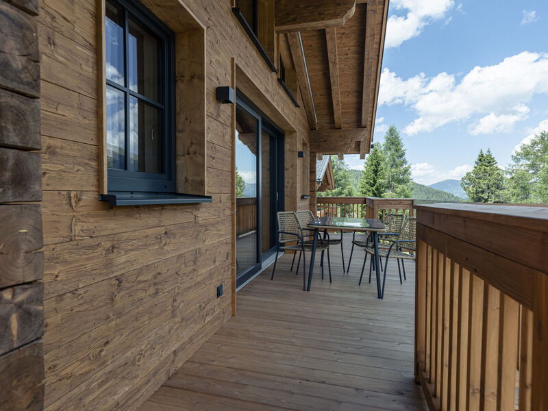 Accommodatie:&nbsp;Superior 8 P mit Sauna 150.3