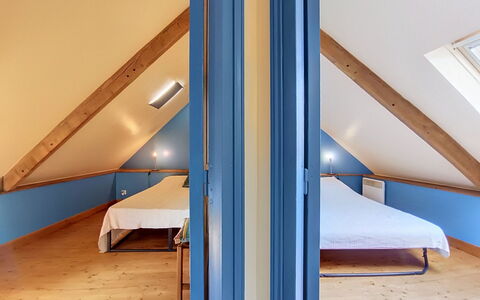 Ty Coz: Hout, Verdieping, Flooring, Interieur Ontwerp, Plafond, Beits, Hardwood, Slaapkamer, Bed, Vernis