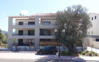 Porto Vecchio 109