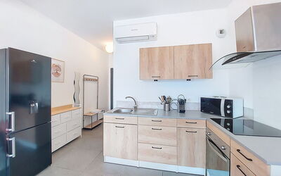 Accommodatie:&nbsp;Studio Côté Sud 5 109.3