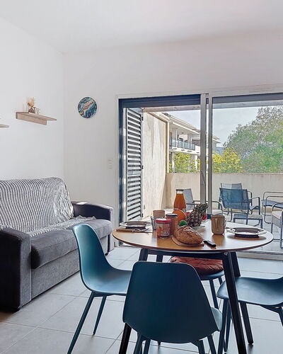 Studio Côté Sud 5 109.3