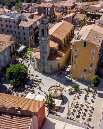 Porto Vecchio 109