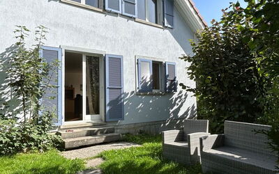 Maison de Vacances - Lm