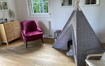 Maison de Vacances - Lm